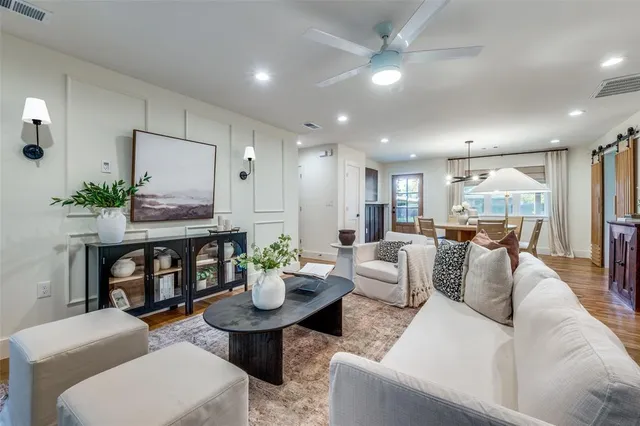 $815,000 | 6537 Patrick Drive, Dallas, TX 75214