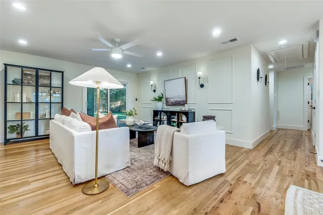 $815,000 | 6537 Patrick Drive, Dallas, TX 75214