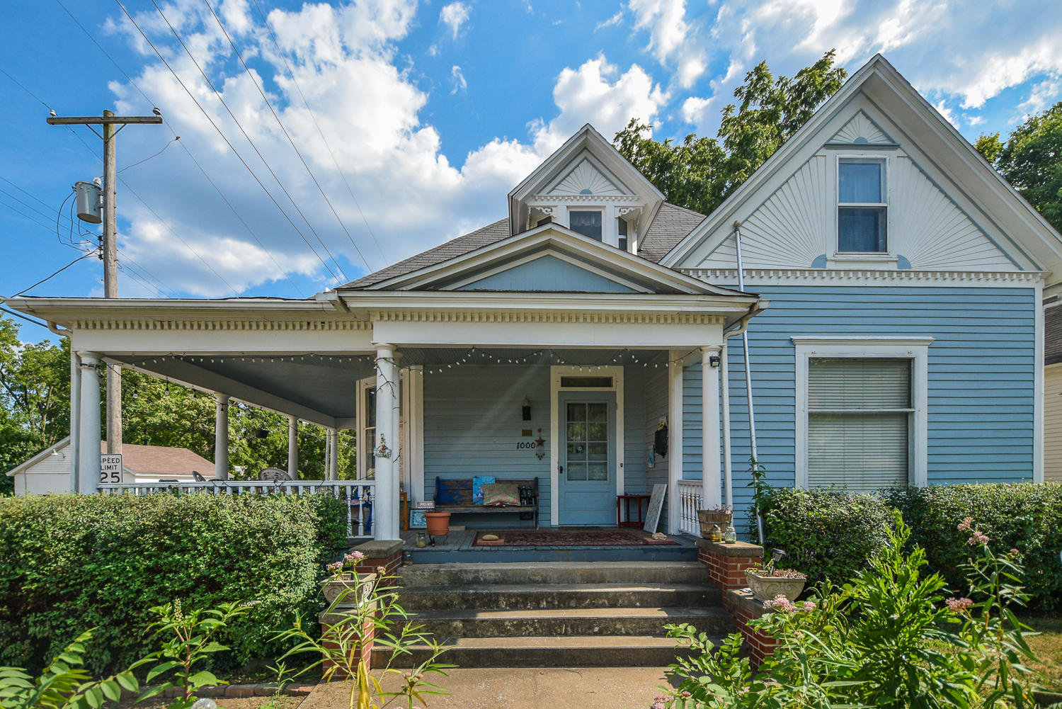 1000 West Walnut Street Springfield, MO 65806 - Photo 1 of 1 DSC_0744