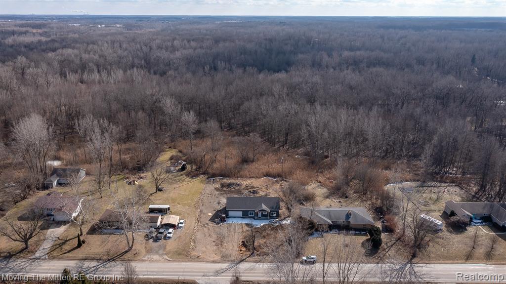 43001 Willow Road New Boston, MI 48164 - Photo 34 of 40 Gallery Image 34