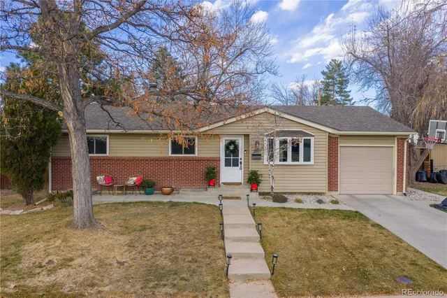 $699,000 | 2897 East Weaver Place, Centennial, CO 80121