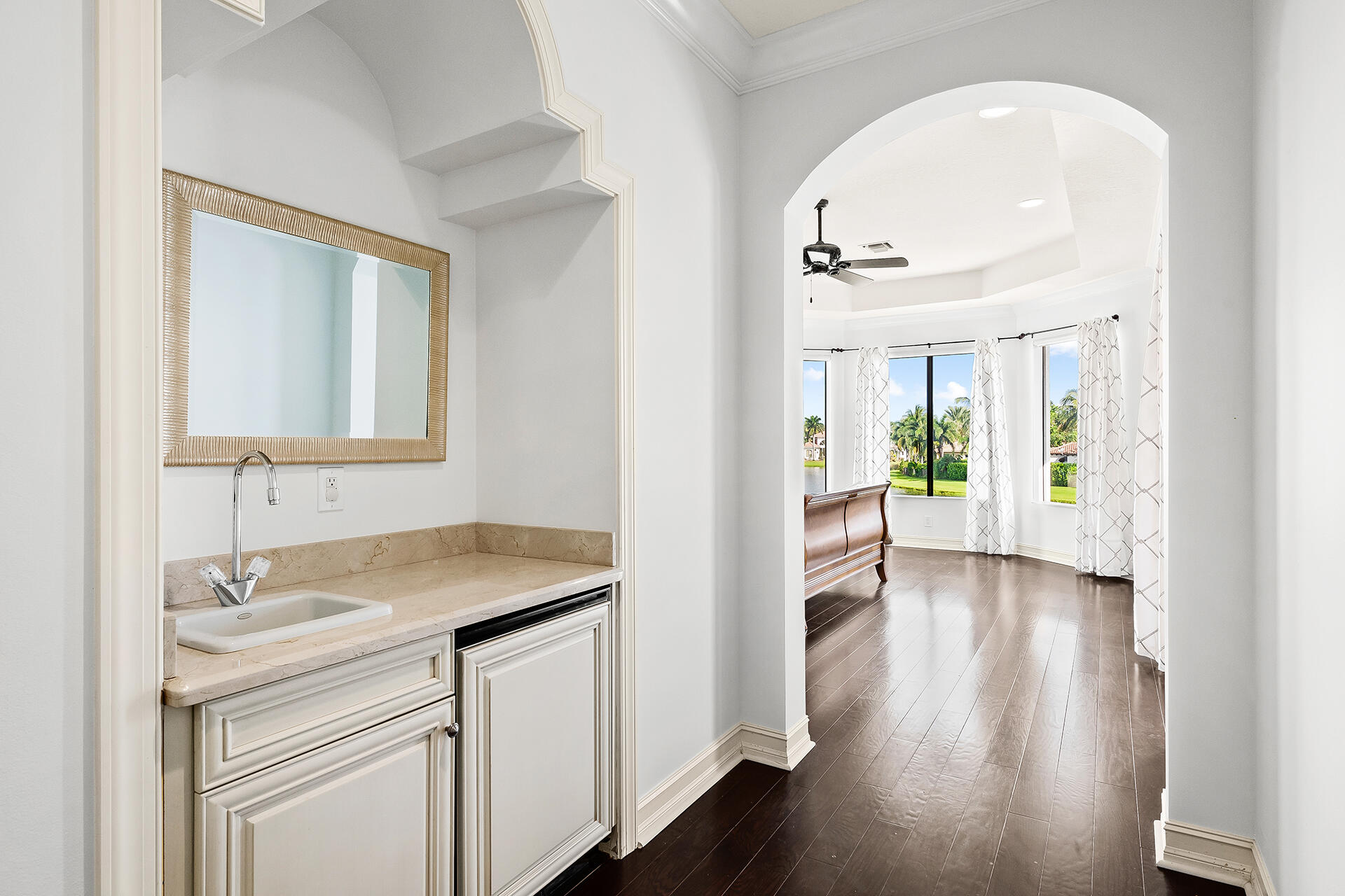9455 Bridgebrook Drive Boca Raton, FL 33496 - Photo 21 of 63 Breakfast Area