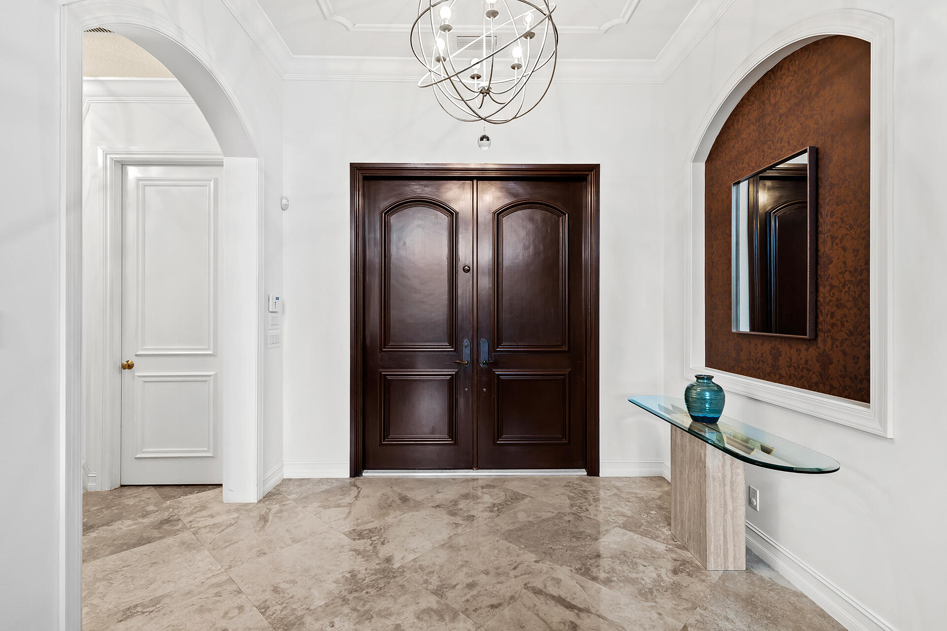 9455 Bridgebrook Drive Boca Raton, FL 33496 - Photo 6 of 63 Foyer