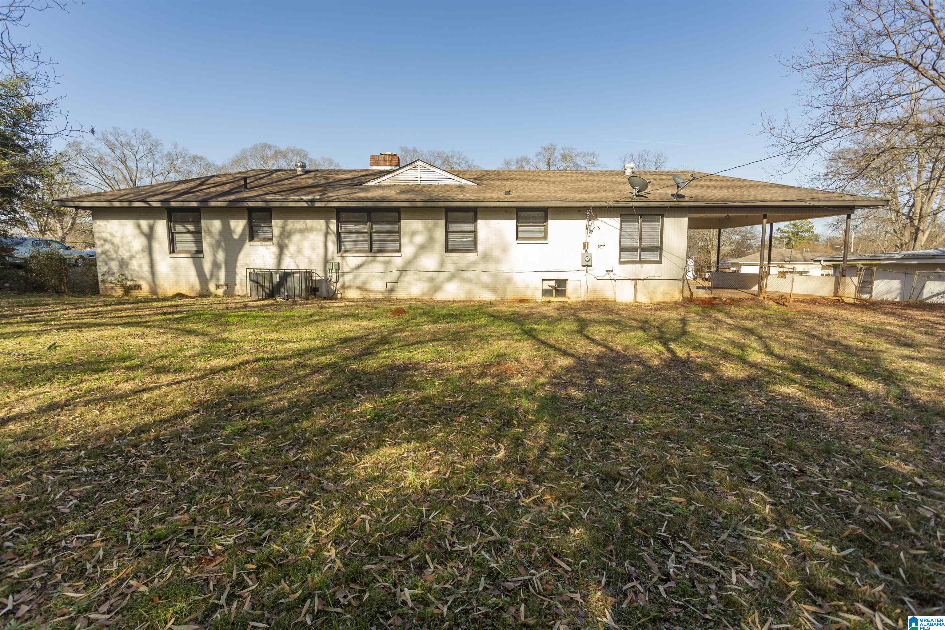 308 6th Street South Bessemer, AL 35020 - Photo 32 of 33