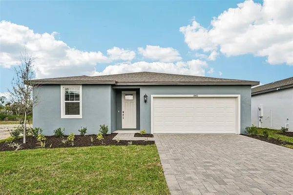 $371,320 | 10432 Abundance Grv Way, Parrish, FL 34221