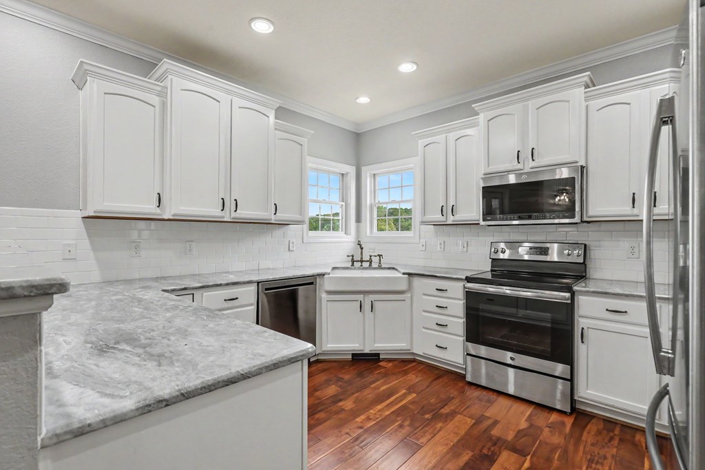 467 Reese Road Brasstown, NC 28902 - Photo 16 of 82