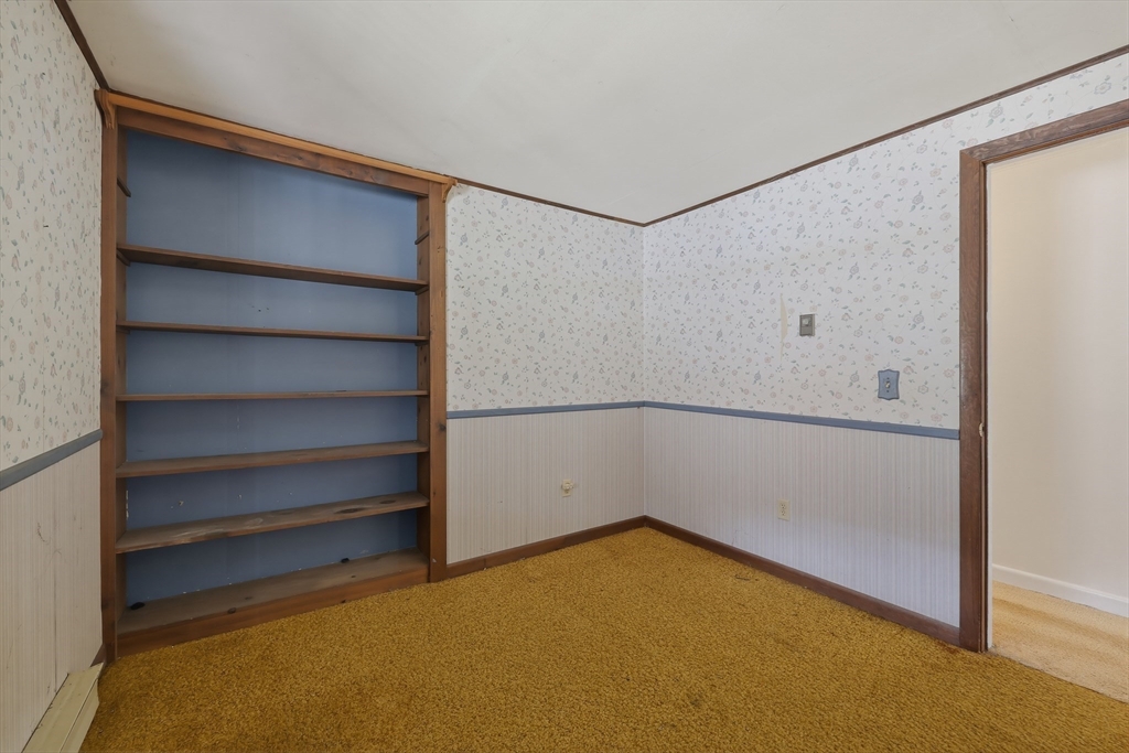 240 Upper Road Deerfield, MA 01342 - Photo 30 of 42 a view of an empty room