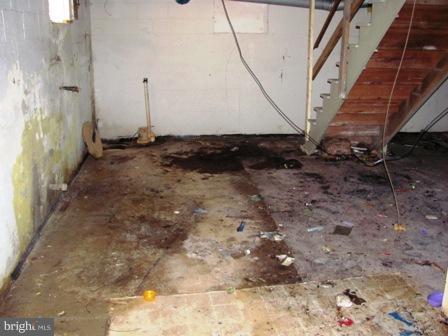1769 Conowingo Road Rising Sun, MD 21911 - Photo 17 of 30 Basement