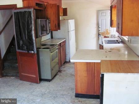 1769 Conowingo Road Rising Sun, MD 21911 - Photo 24 of 30 Kitchen