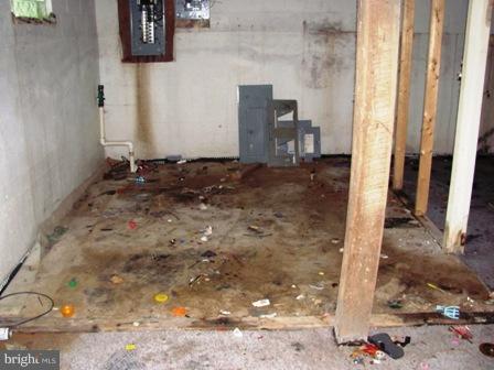 1769 Conowingo Road Rising Sun, MD 21911 - Photo 4 of 30 Basement