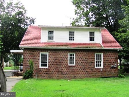 1769 Conowingo Road Rising Sun, MD 21911 - Photo 9 of 30 Exterior (Rear)