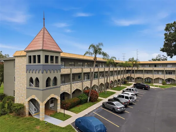 $109,000 | 2462 Brazilia Drive, Unit 70, Clearwater, FL 33763