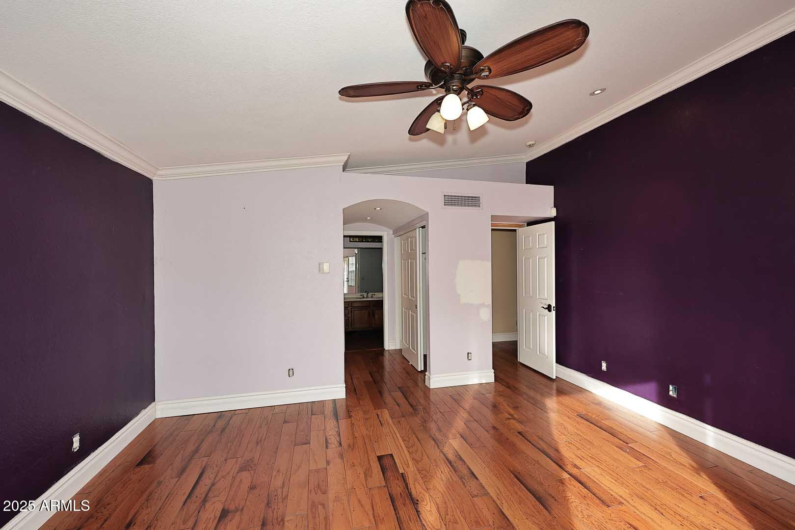 1971 East Buena Vista Drive Tempe, AZ 85284 - Photo 25 of 38 Primary Bedroom-Bath