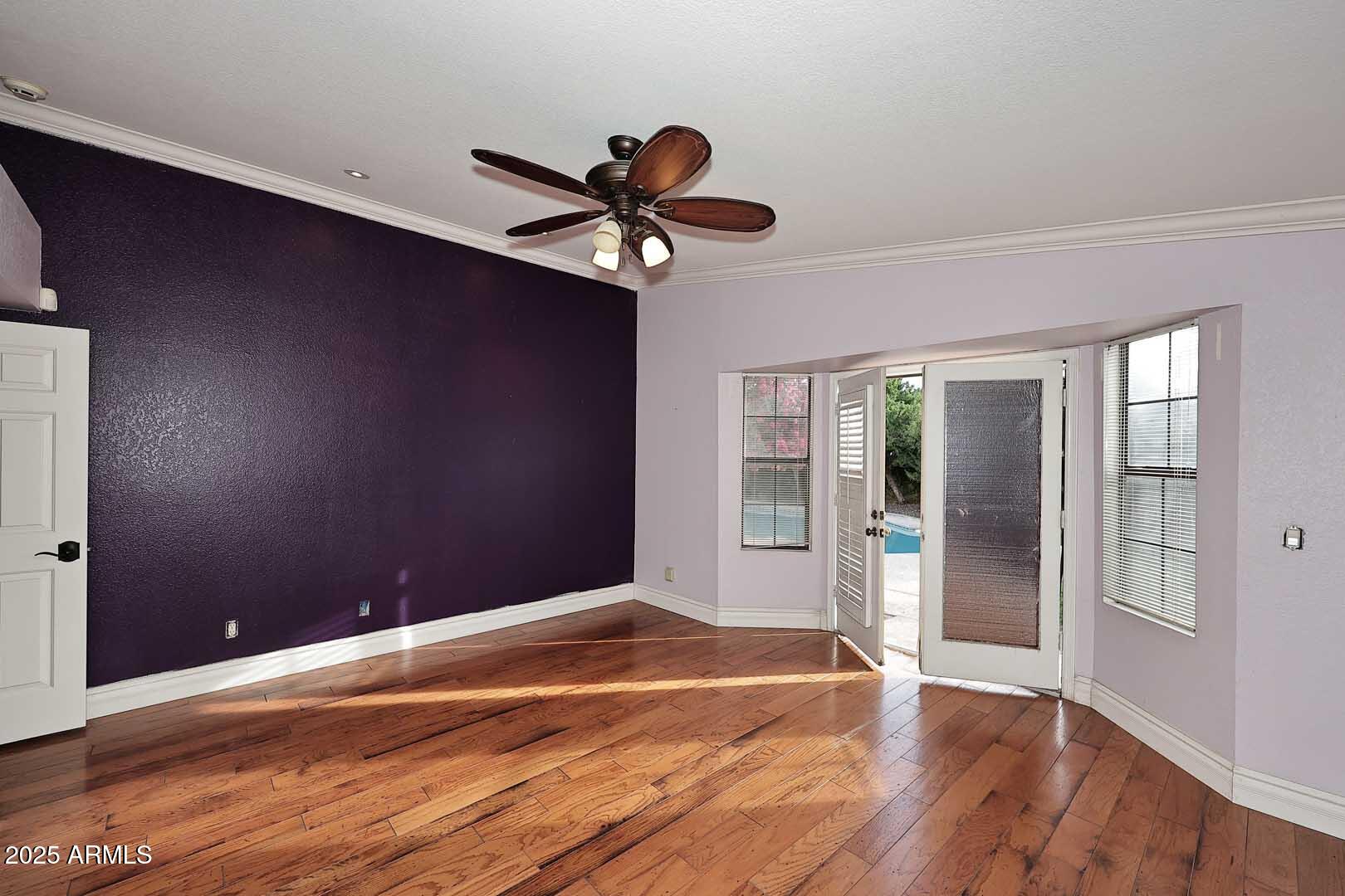 1971 East Buena Vista Drive Tempe, AZ 85284 - Photo 27 of 38 Primary Bedroom2