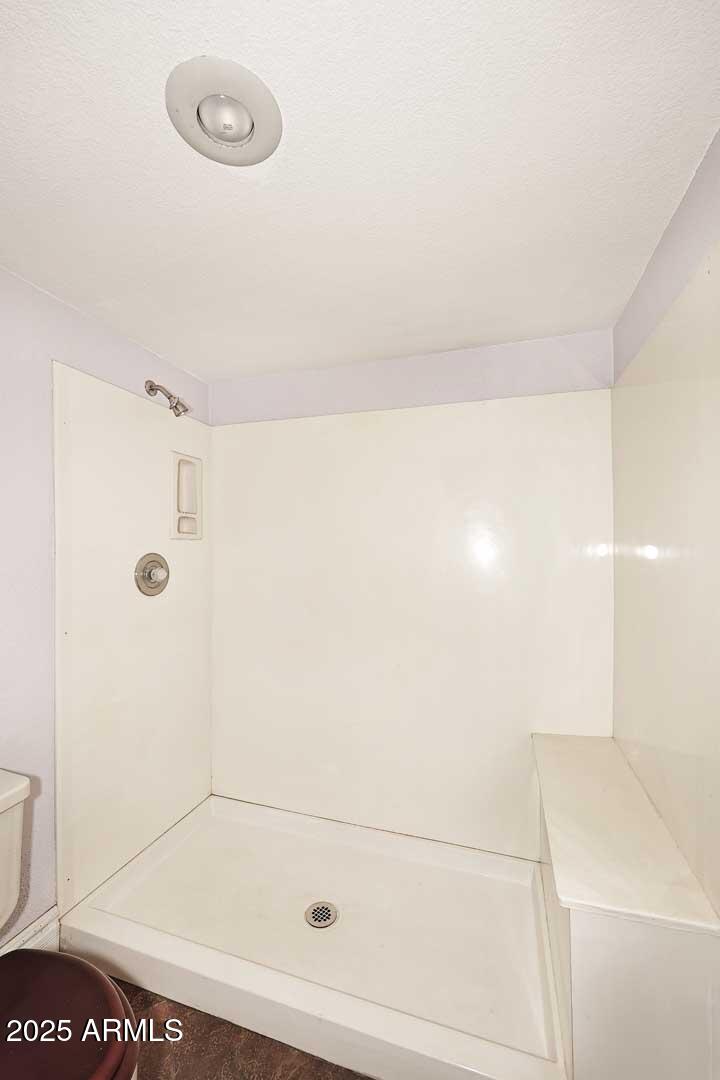 1971 East Buena Vista Drive Tempe, AZ 85284 - Photo 33 of 38 Primary Bath-Shower