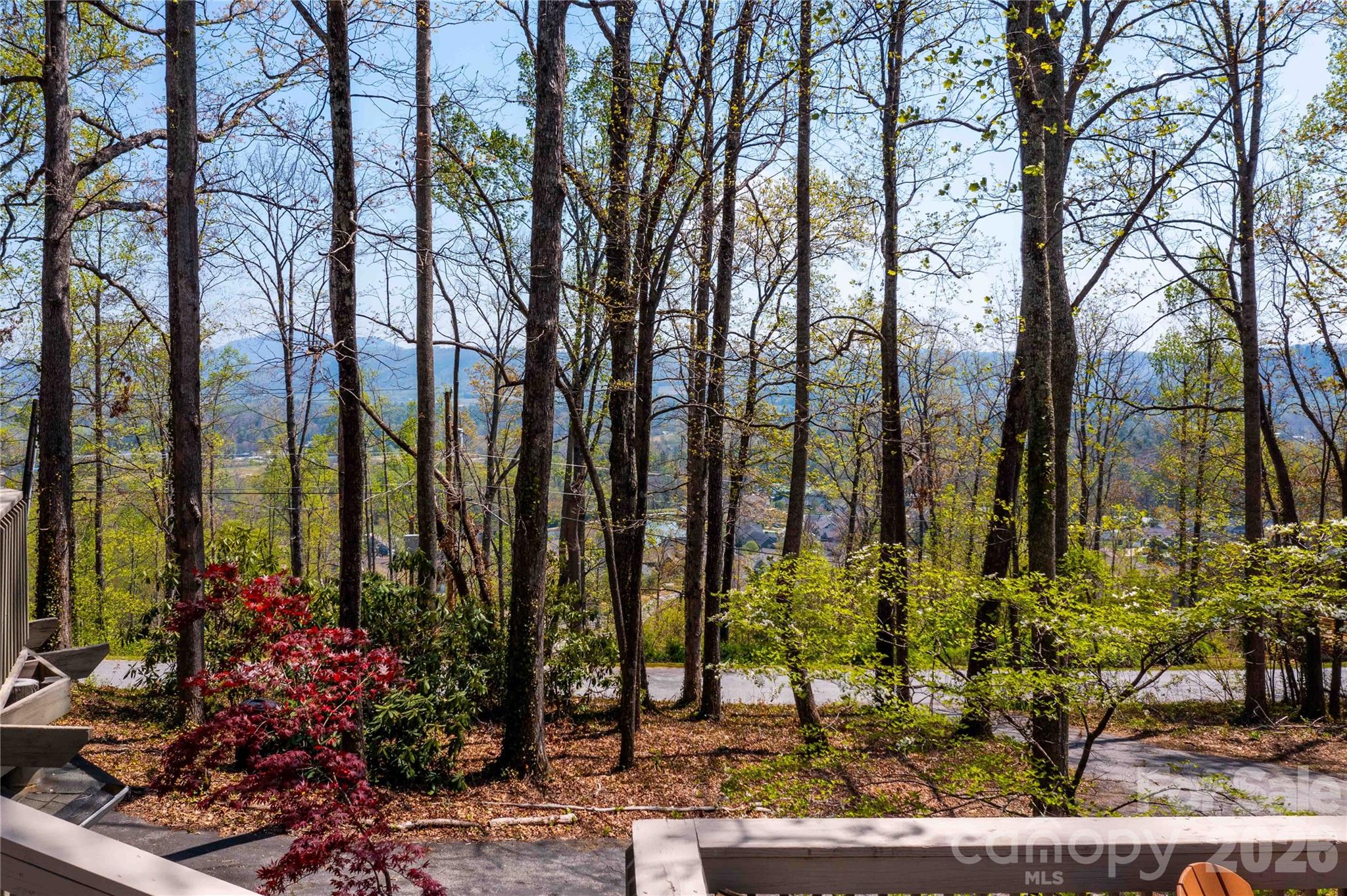 39 Tatham Road Hendersonville, NC 28792 - Photo 34 of 35 Gallery Image 34