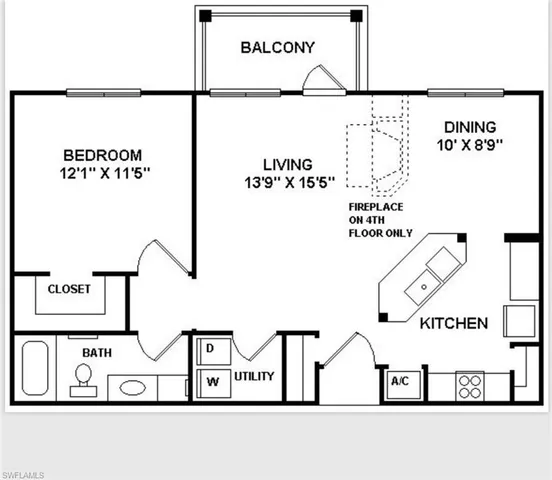 a view of kitchen with granite countertop stainless steel appliances cabinets a sink and a wooden floor