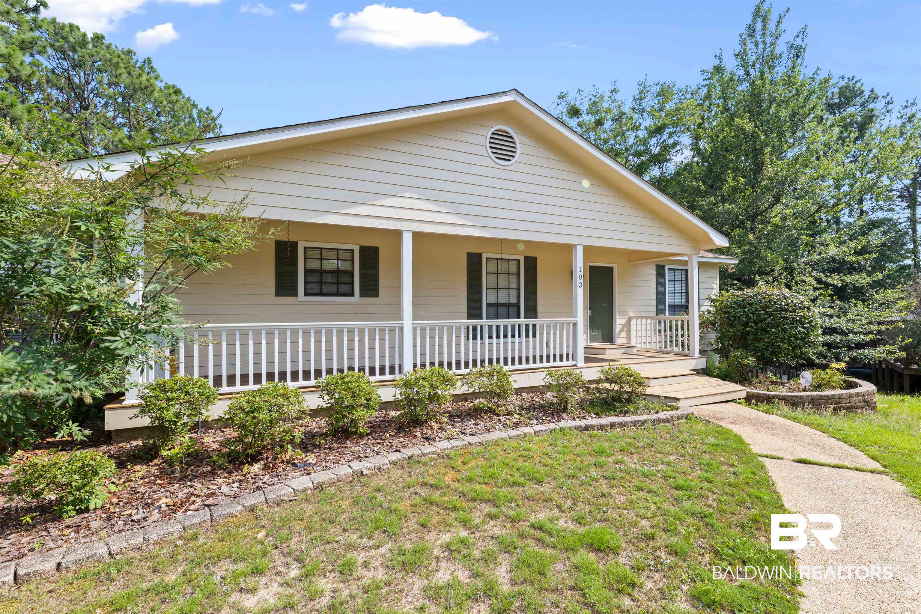 103 Summit Circle Daphne, AL 36526 - Photo 2 of 27