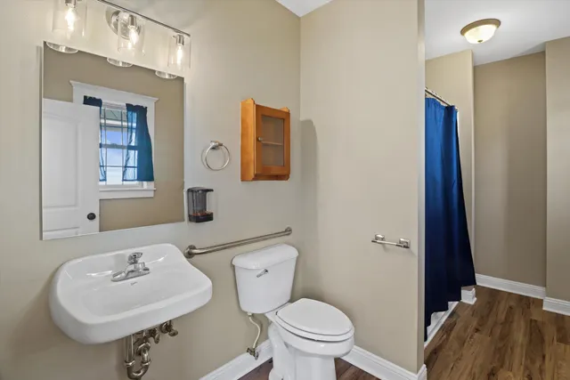 $299,900 | 210 South Washington Street, Elkhorn, WI 53121