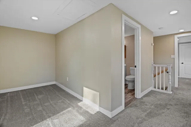 $299,900 | 210 South Washington Street, Elkhorn, WI 53121