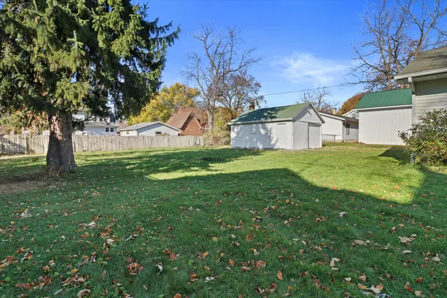 $299,900 | 210 South Washington Street, Elkhorn, WI 53121