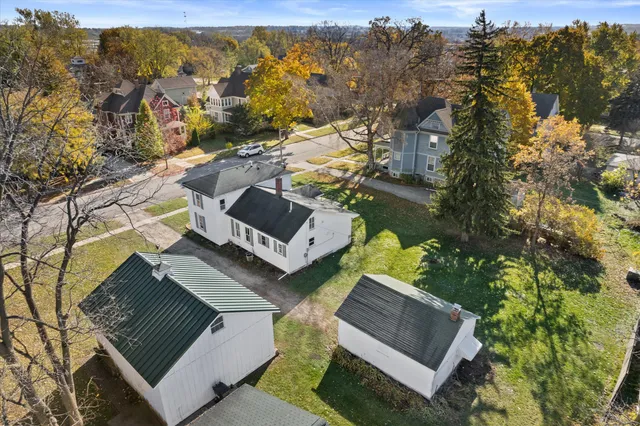 $299,900 | 210 South Washington Street, Elkhorn, WI 53121