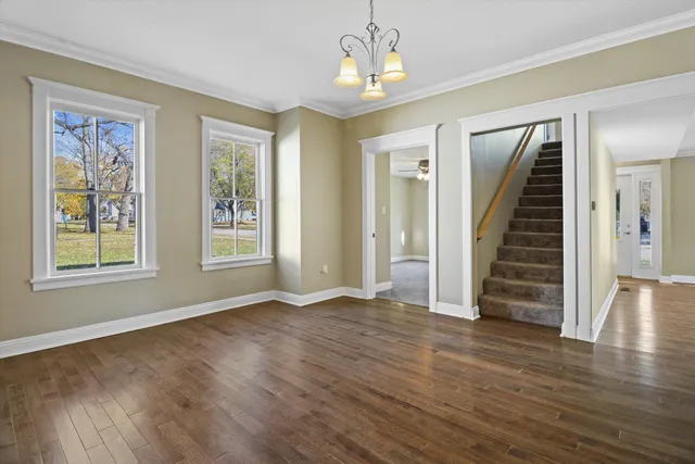 $299,900 | 210 South Washington Street, Elkhorn, WI 53121