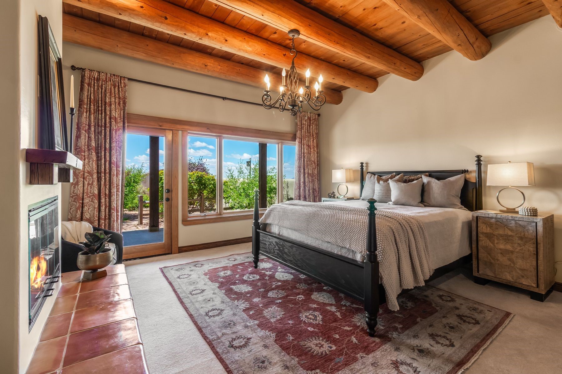 10 Descanso Road Santa Fe, NM 87508 - Photo 19 of 42