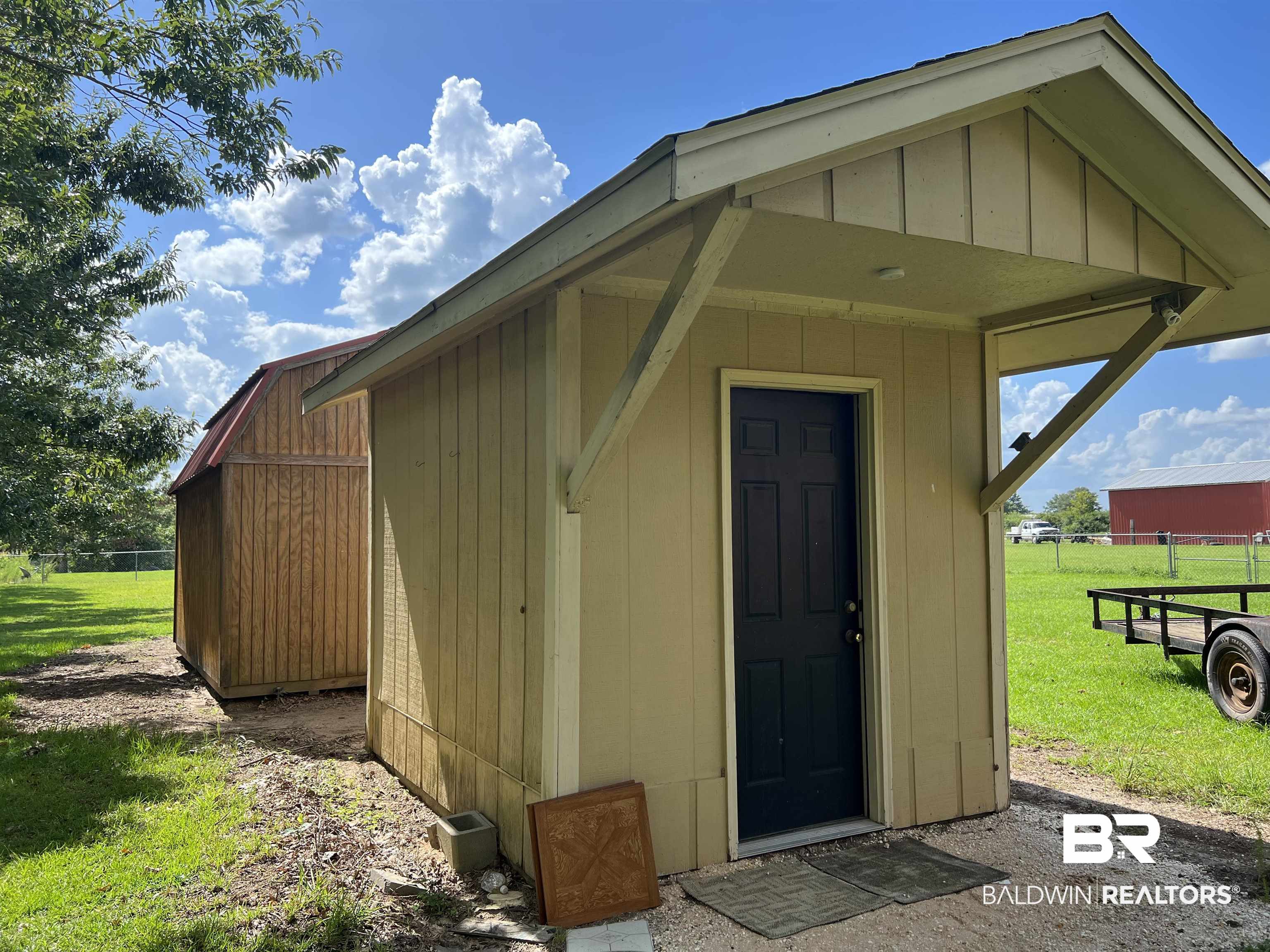 2875 Ross Road Atmore, AL 36502 - Photo 19 of 23