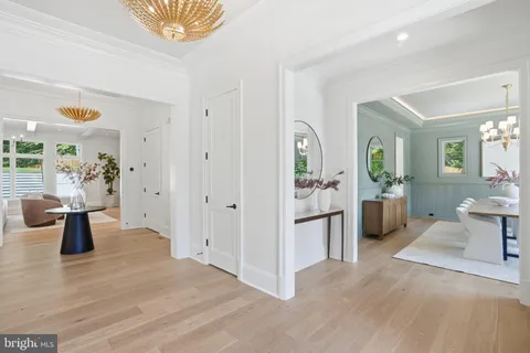 $4,795,000 | 5840 Hilldon Street, McLean, VA 22101