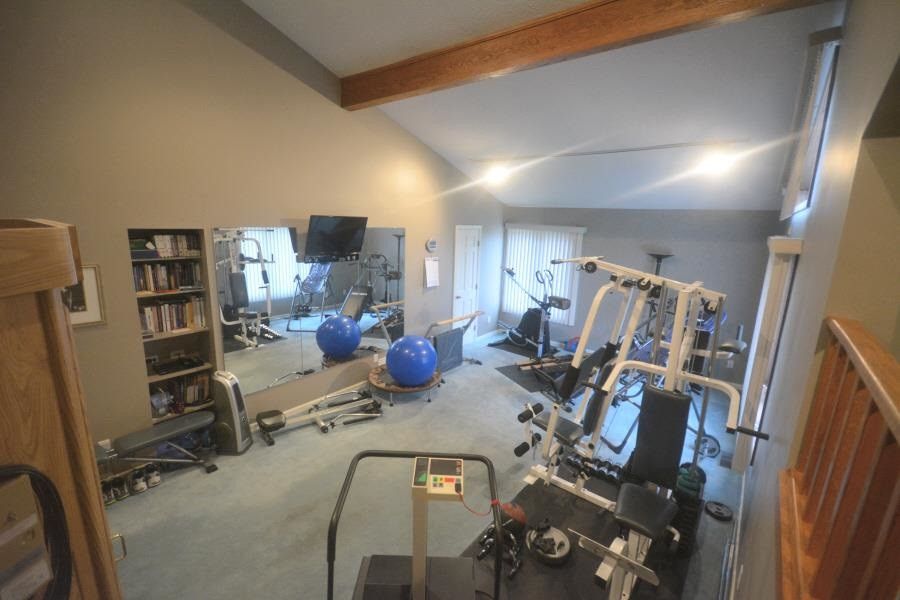 13550 Owen Road Brooklyn, MI 49230 - Photo 31 of 36 Photo 31