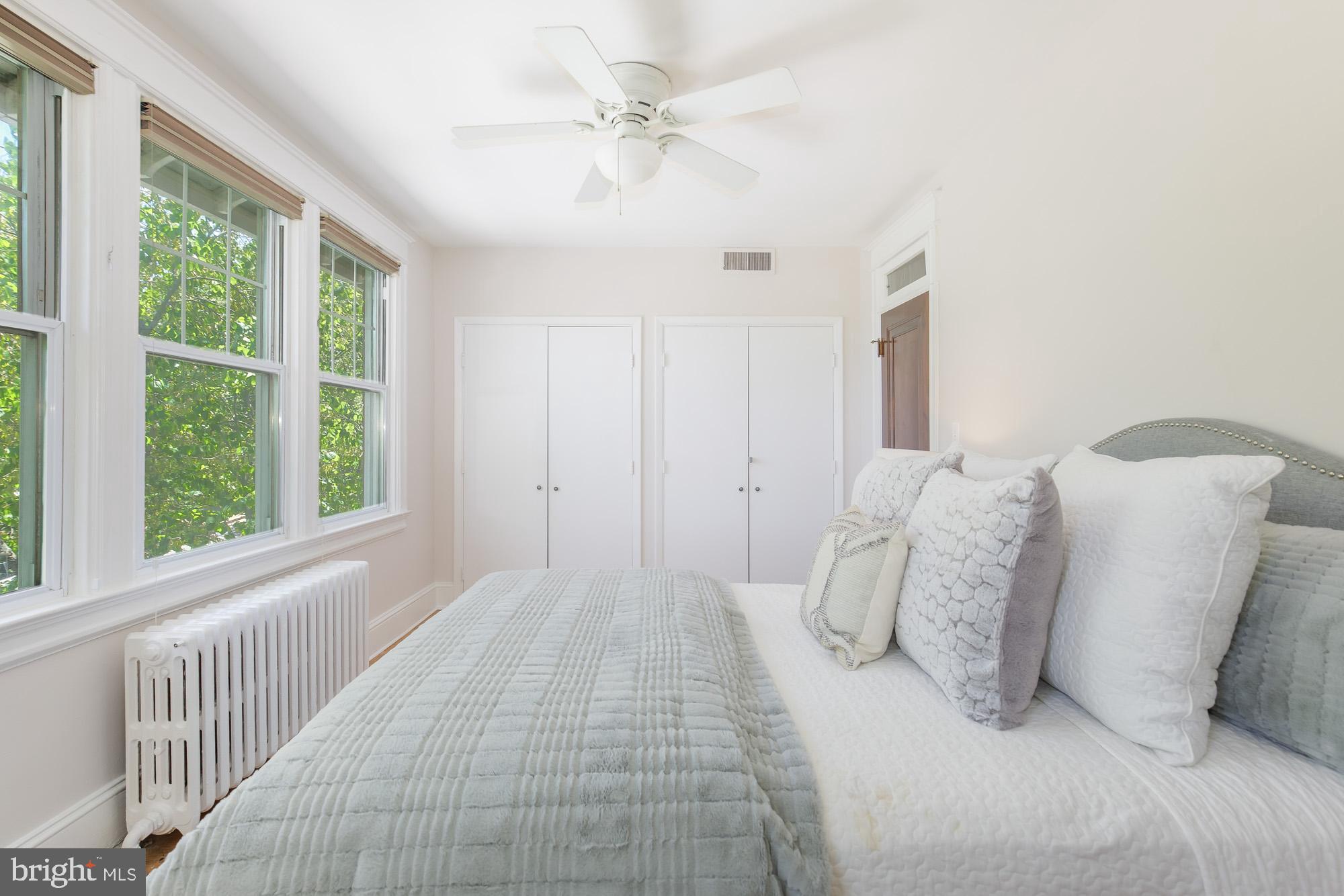 3514 34th Street Northwest Washington, DC 20008 - Photo 21 of 36
