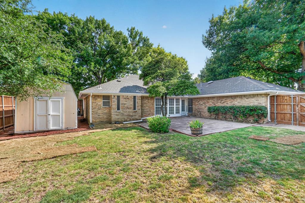 3001 Cross Bend Road Plano, TX 75023 - Photo 34 of 40