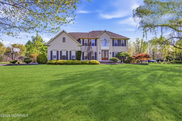 $1,299,999 | 26 Jefferson Court, Jackson, NJ 08527