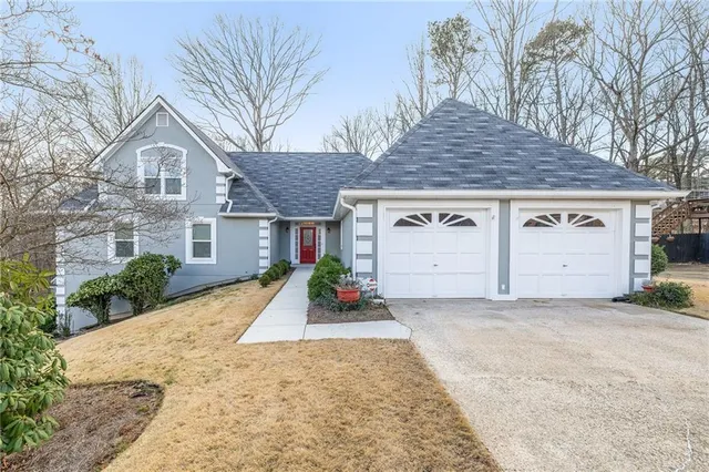 $565,000 | 3374 Floral Court, Suwanee, GA 30024