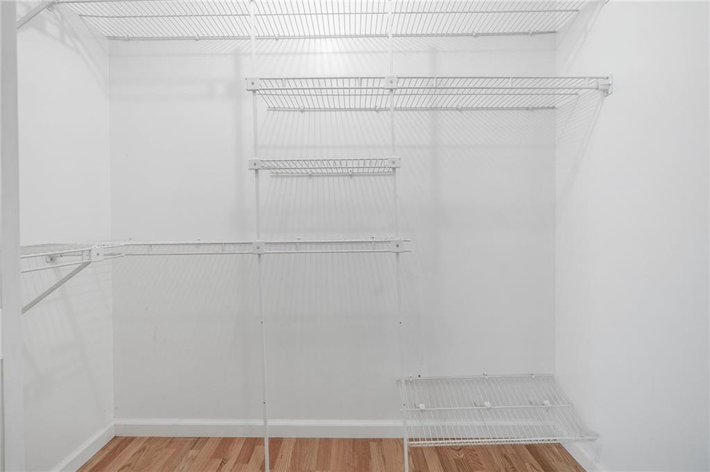 3374 Floral Court Suwanee, GA 30024 - Photo 23 of 54 a view of small space with racks on the wall