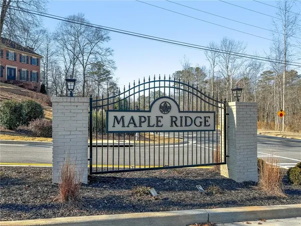 $565,000 | 3374 Floral Court, Suwanee, GA 30024