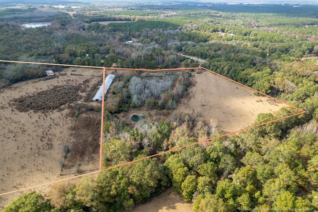 311 O Ashley Road Samson, AL 36477 - Photo 16 of 19 Gallery Image 16