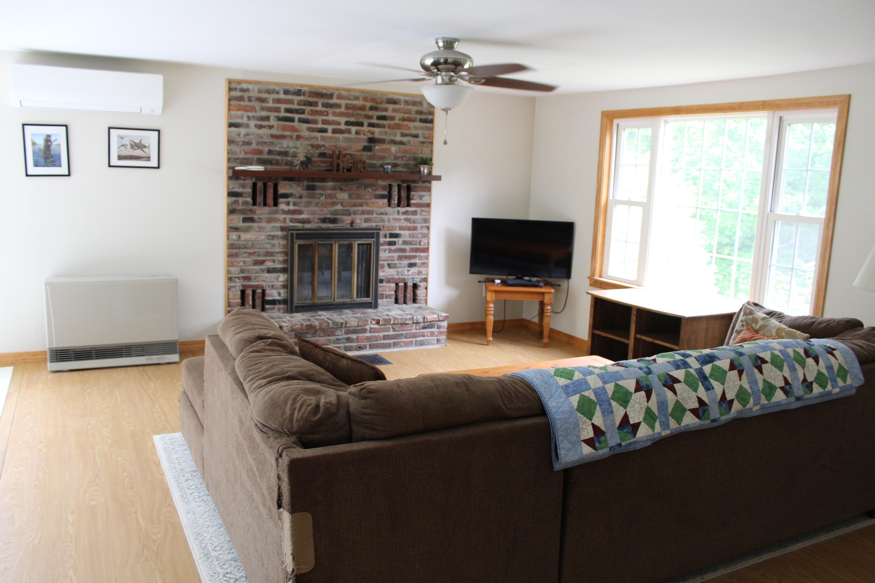 122 Greeley Road Windsor, ME 04363 - Photo 8 of 37 8
