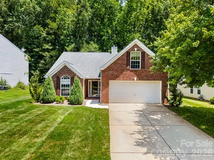 $399,000 | 1437 Deer Forest Drive, Fort Mill, SC 29707
