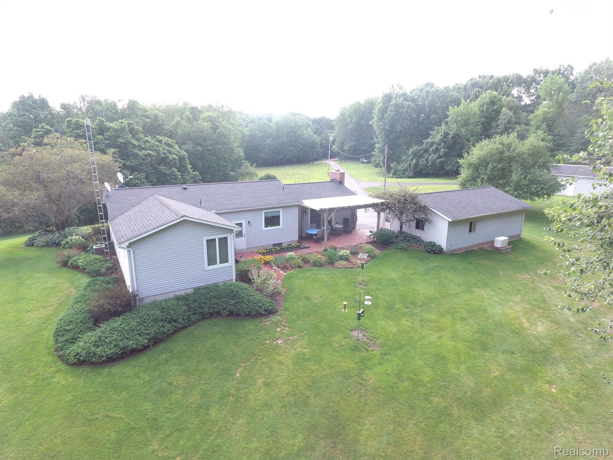2857 Flint River Road Lapeer, MI 48446 - Photo 62 of 65 Gallery Image 62