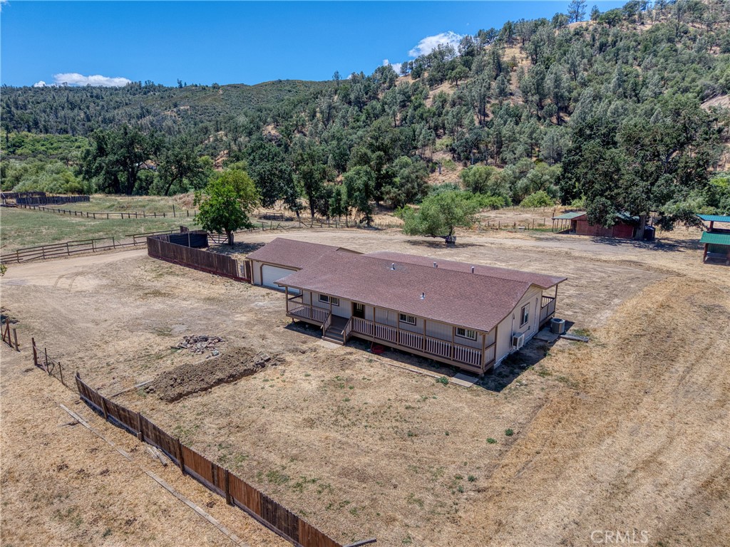 1603 New Long Valley Road Clearlake Oaks, CA 95423 - Photo 35 of 43