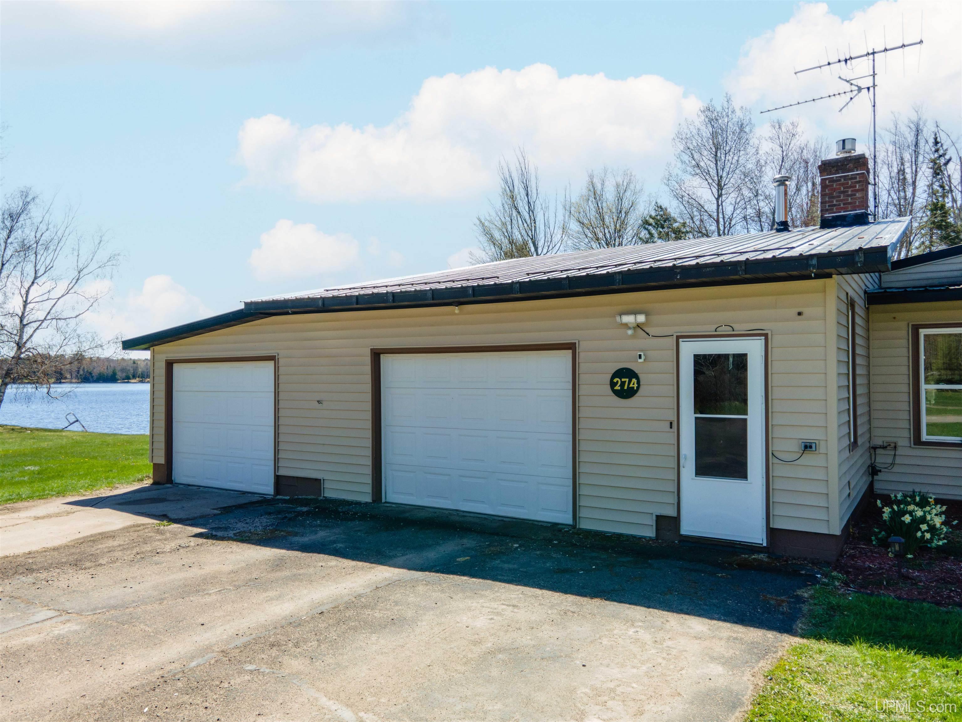 274 North Angeli Road Iron River, MI 49935 - Photo 37 of 51