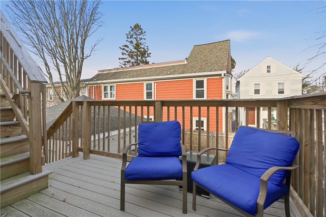 38 Pope Street, Unit 2 Newport, RI 02840 - Photo 18 of 19