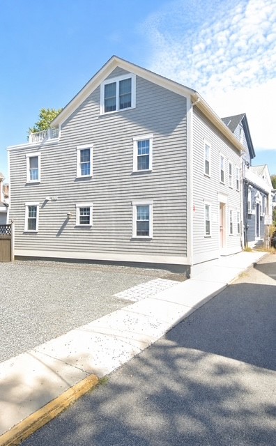 38 Pope Street, Unit 2 Newport, RI 02840 - Photo 19 of 19