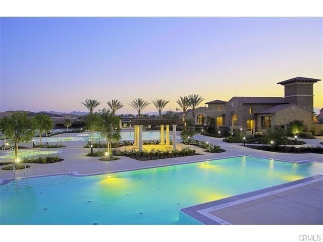 30240 Lamplighter Lane Menifee, CA 92584 - Photo 14 of 20 a view of a swimming pool and outdoor space