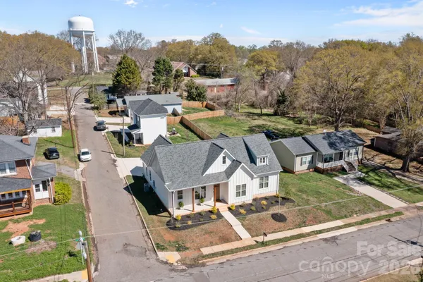 $650,000 | 214 Cedar Street, Belmont, NC 28012