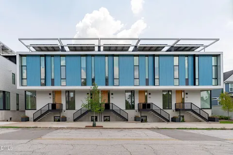 $1,199,000 | 501 South Bloodworth Street, Unit 102, Raleigh, NC 27601