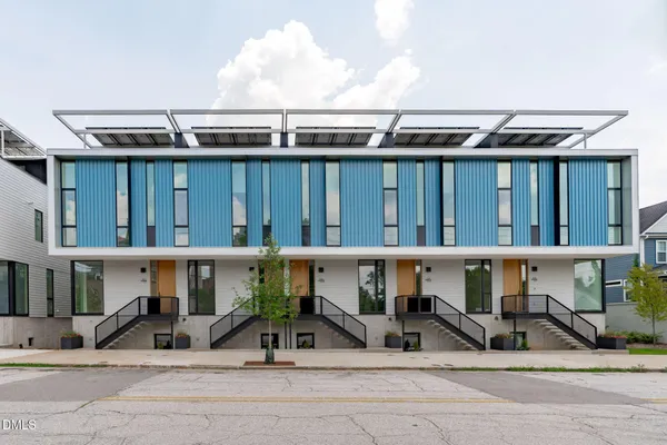 $1,199,000 | 501 South Bloodworth Street, Unit 102, Raleigh, NC 27601