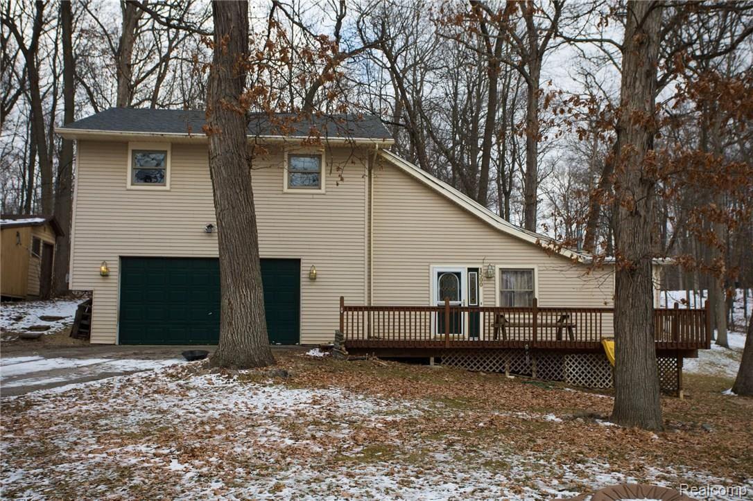 1500 Triangle Lake Road Howell, MI 48843 - Photo 1 of 39 4V8A5791.jpg